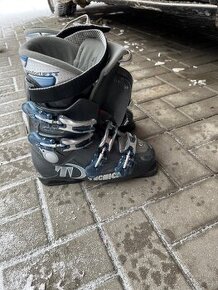 Lyžařské boty Tecnica vel. 26,5