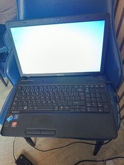 Notebook Toshiba Pro SSD I3