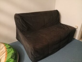 Rozkládací pohovka Ikea Lövas Lycksele