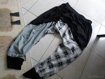 Nadherne haremky vel xl-pas guma NOVE