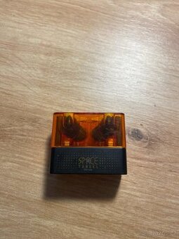 Moondrop space travel