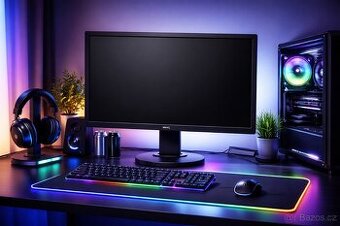 Monitor BenQ 24" FHD