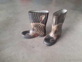 Dětské holínky 28/29