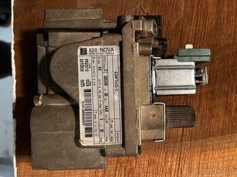 Protherm medvěd 40 PLO plynová armatura