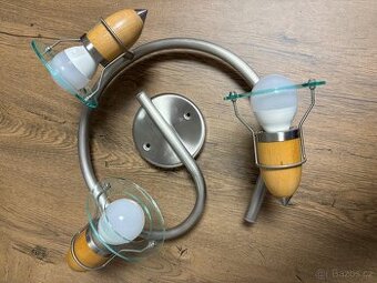 Stropní bodové světlo - 1