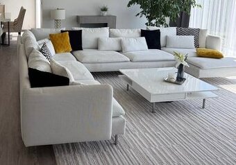 Sedačka ikea söderhamn - 1