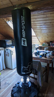 Boxovací pytel stojící + rukavice