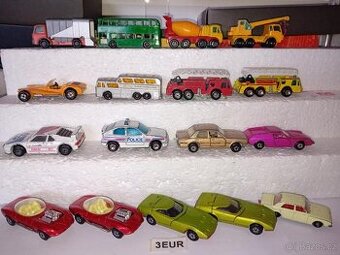 Matchbox RW superfast 3