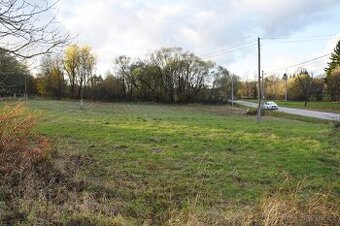 Prodej stavebního pozemku v Borovnici