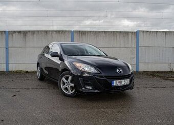 Mazda 3 Hatchback 2.0 110kW