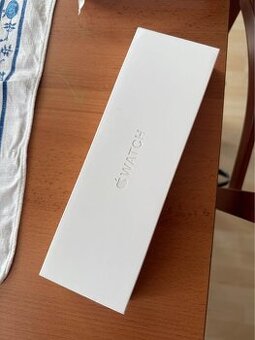 Apple Watch 11 46mm GPS + celuar