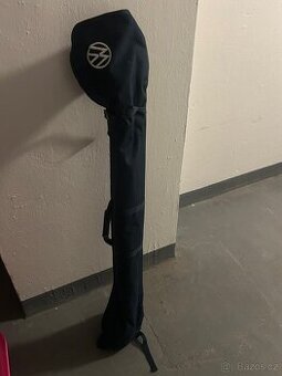 Príčníky VW Passat B6-B7.