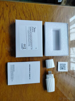 Prodám WiFi moduly Midea