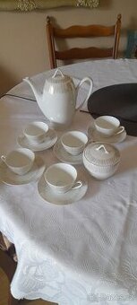 Kávový soubor Cornelia Loučky