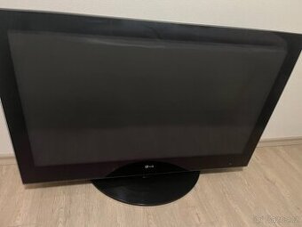 LG 42PQ6000 plasma televize 107 cm