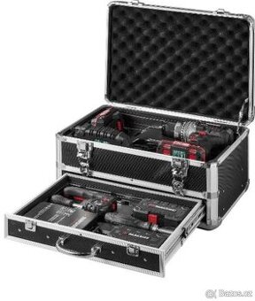 Parkside Performance SADA: Aku vrtačka