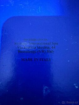 Pásek luxusní Versace - 1