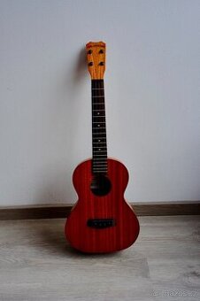 Tenor ukulele Islander by Kanilea MT-4