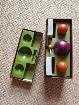 Harry Potter Chyť zlatonku - společenská hra