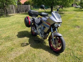 Yamaha Tdm 850