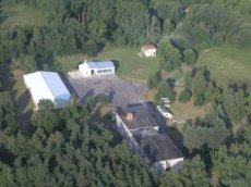 Pronájem skladových prostor, parkovacích stání