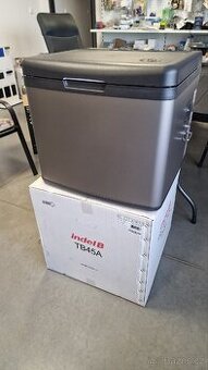 Lednice kompresorová TB45A