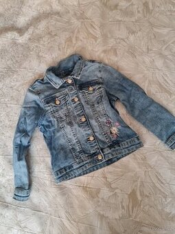 122 jeans/riflova bunda
