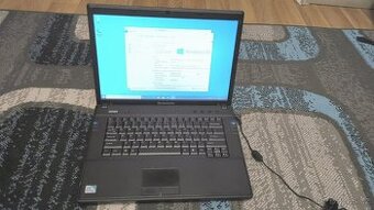 Notebook Lenovo G530