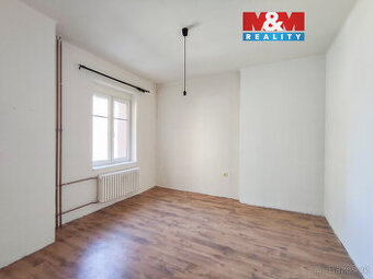 Prodej bytu 4+1, 115 m², Ostrava, ul. Sovova