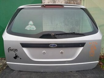 Ford Focus combi MK1 - 5. dveře, víko kufru