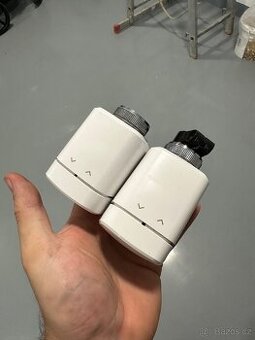 Prvky chytré domácnosti