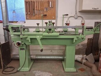 Kopírovací soustruh