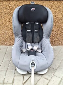 Britax Römer King II LS