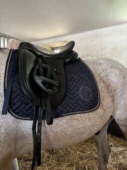 Prodám drezurní sedlo