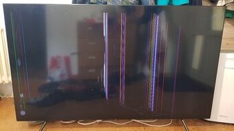 SAMSUNG QE65Q70RAT - dily