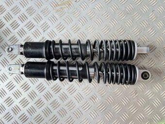 Zadní tlumiče Kymco Downtown