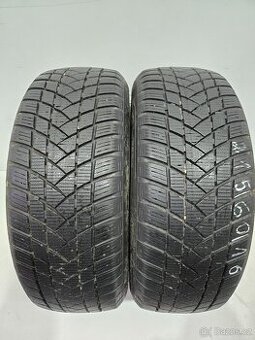 2ks zimní pneu 215/60/16 GTRadial