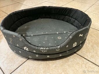 Pelech pro psa velikost L