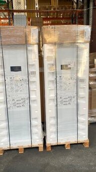 Tepelné čerpadlo Vaillant 10,5 kW split vč. 190l TUV - NOVÉ