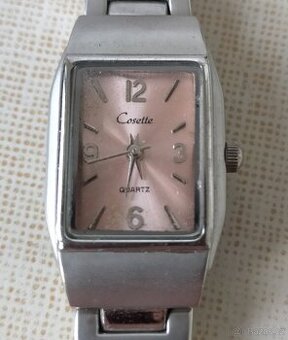 Dámské hodinky Cosette