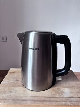 Rychlovarná konvice Philips