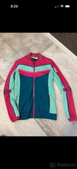 Mikina/Bunda Spider vel M