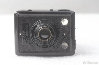 KODAK BOX 620