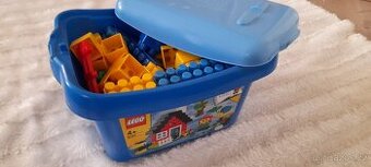 Dětské kostky Lego Duplo