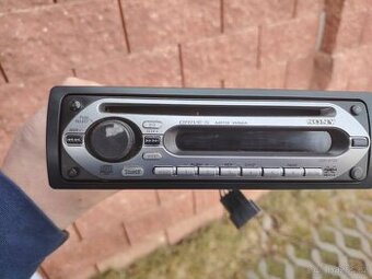 Autoradio Sony cdx-gt20