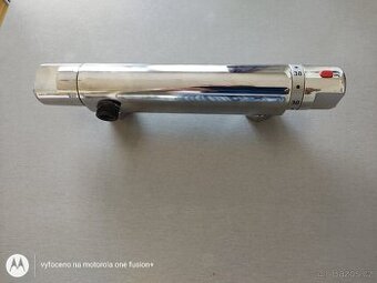 Termostatická baterie sprcha