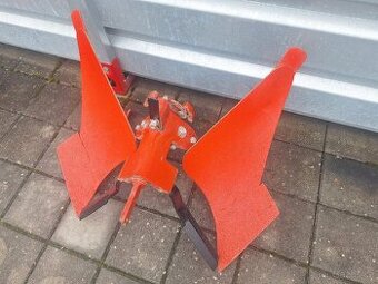 Pluh obracák Vari APH 352