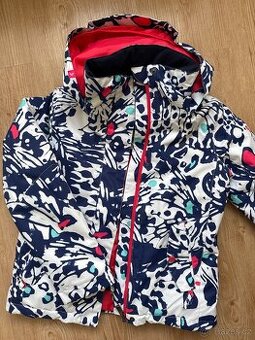 Zimní bunda a kalhoty zn. Roxy