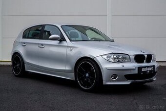 BMW Řada 1 118i Sport