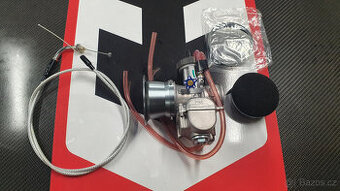 Nový karburátor PWK 34